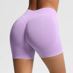 Apex Triple - Band Short | Structural. Sculpted. Superior. - Negative Apparel