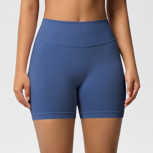 Apex Triple - Band Short | Structural. Sculpted. Superior. - Negative Apparel