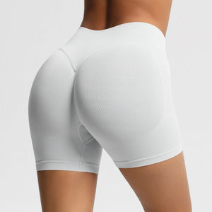 Apex Triple - Band Short | Structural. Sculpted. Superior. - Negative Apparel