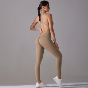 Apex Zip Bodysuit | Architectural. Agile. Absolute. - Negative Apparel