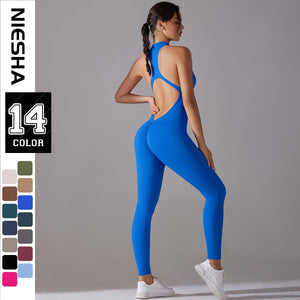 Apex Zip Bodysuit | Architectural. Agile. Absolute. - Negative Apparel