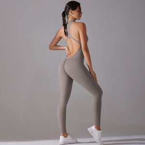 Apex Zip Bodysuit | Architectural. Agile. Absolute. - Negative Apparel
