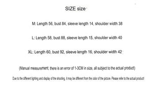 Apricot cotton short - sleeved women's summer 2025 new design embroidered T-shirt thin waffle slim top - Negative Apparel