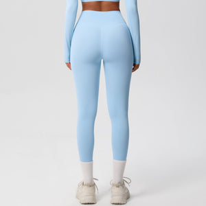 Aura Naked - Feel Leggings | Essential. Pure. Infinite. - Negative Apparel
