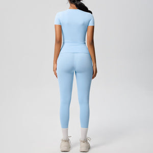 Aura Naked - Feel Set | Cohesive. Kinetic. Complete. A unifie - Negative Apparel