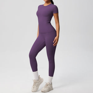 Aura Naked - Feel Set | Cohesive. Kinetic. Complete. A unifie - Negative Apparel