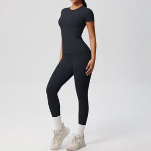 Aura Naked - Feel Set | Cohesive. Kinetic. Complete. A unifie - Negative Apparel