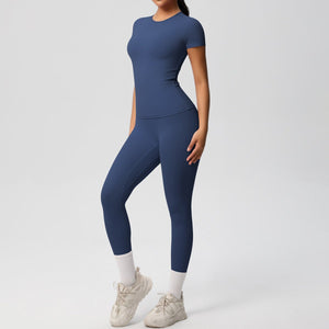 Aura Naked - Feel Set | Cohesive. Kinetic. Complete. A unifie - Negative Apparel