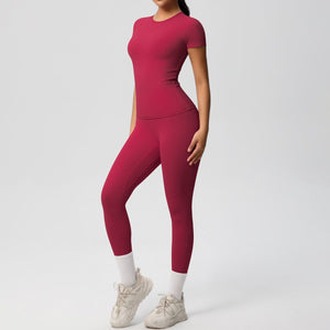 Aura Naked - Feel Set | Cohesive. Kinetic. Complete. A unifie - Negative Apparel