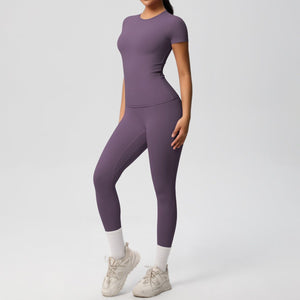 Aura Naked - Feel Set | Cohesive. Kinetic. Complete. A unifie - Negative Apparel