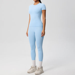 Aura Naked - Feel Set | Cohesive. Kinetic. Complete. A unifie - Negative Apparel