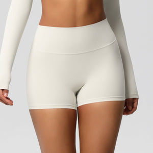 Aura Sculpt Shorts | Precision. Power. Perfection. - Negative Apparel