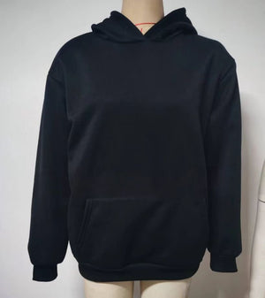 Backless Mesh Hoodie | Net Detail Sweatshirt - Negative Apparel