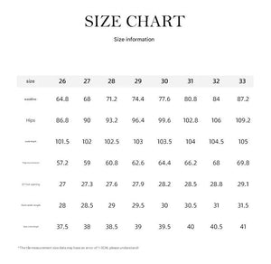 Black and gray high - waisted wide - leg jeans women's 2025 spring new small pear - shaped thin straight floor pants - Negative Apparel