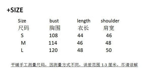 Black mesh short top short sleeve design loose outer blouse - Negative Apparel