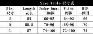 Body shaping slimming gathered comfortable sxy belt metal halter neck bodysuit lingerie - Negative Apparel