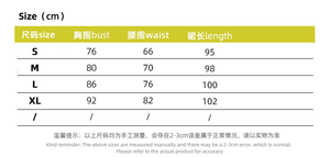 Bodycon waist A - shaped dress for women - Negative Apparel