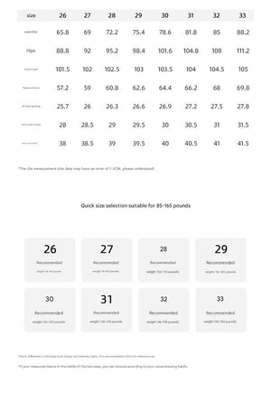 Bottom Fleece White Narrow Version Straight Wide Leg Jeans Women's 2024 Winter New Skinny Floor Mopping Pants - Negative Apparel