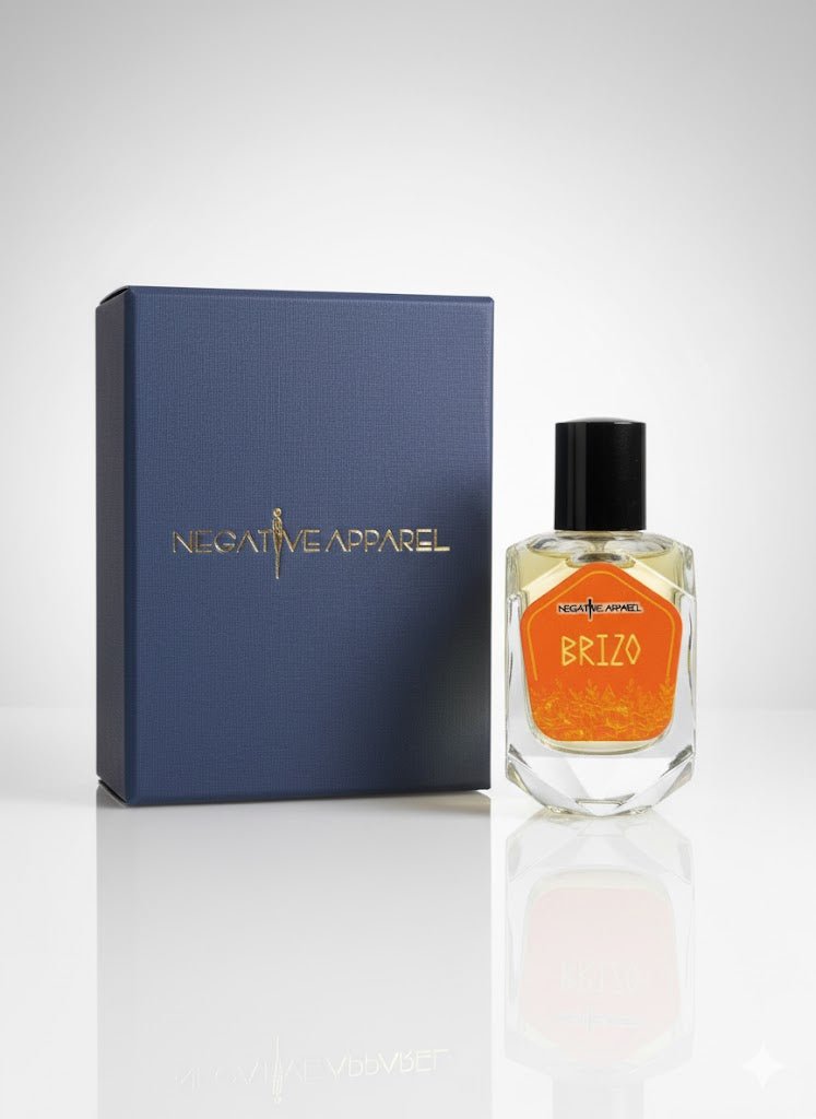 Brizo - Goddess of Water - Negative Apparel