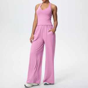 Brushed Aura Straight - Leg Set | Velvety. Versatile. Vibe. - Negative Apparel