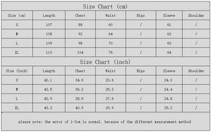 Casual Solid Color Square Neck Long Sleeve Waisted Ruffled A - Line Dress - Negative Apparel