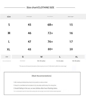 Dopamine wears a round neck short - sleeved T-shirt for women's short slim - fitting summer inner top and outer Spice Girl bottoming shirt tide - Negative Apparel