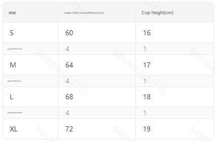 European and American cross - border front buckle seamless strapless tube top underwear removable chest pad sexy gathering bra women's summer - Negative Apparel