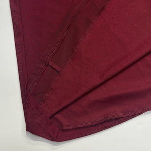 European women's halter neck slim stitching exposed backpack bodycon dress - Negative Apparel