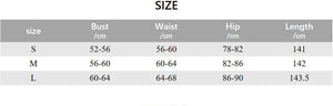 European women's halter neck slim stitching exposed backpack bodycon dress - Negative Apparel