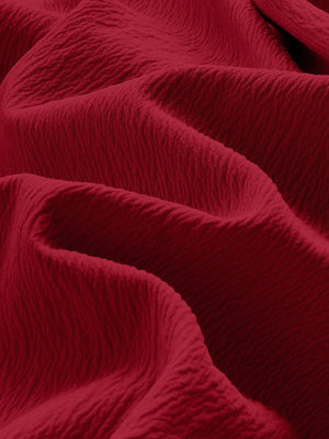 Firerie 2pcs Women Autumn/Winter Lace Up Long Sleeve Blouse Top And Mermaid Hem Skirt Set FD - Negative Apparel