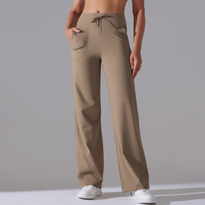 Flow Goddess Pants | Ethereal. Effortless. Empowered. - Negative Apparel