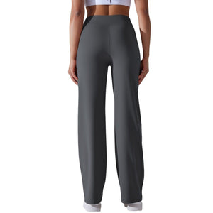 Flow Goddess Pants | Ethereal. Effortless. Empowered. - Negative Apparel