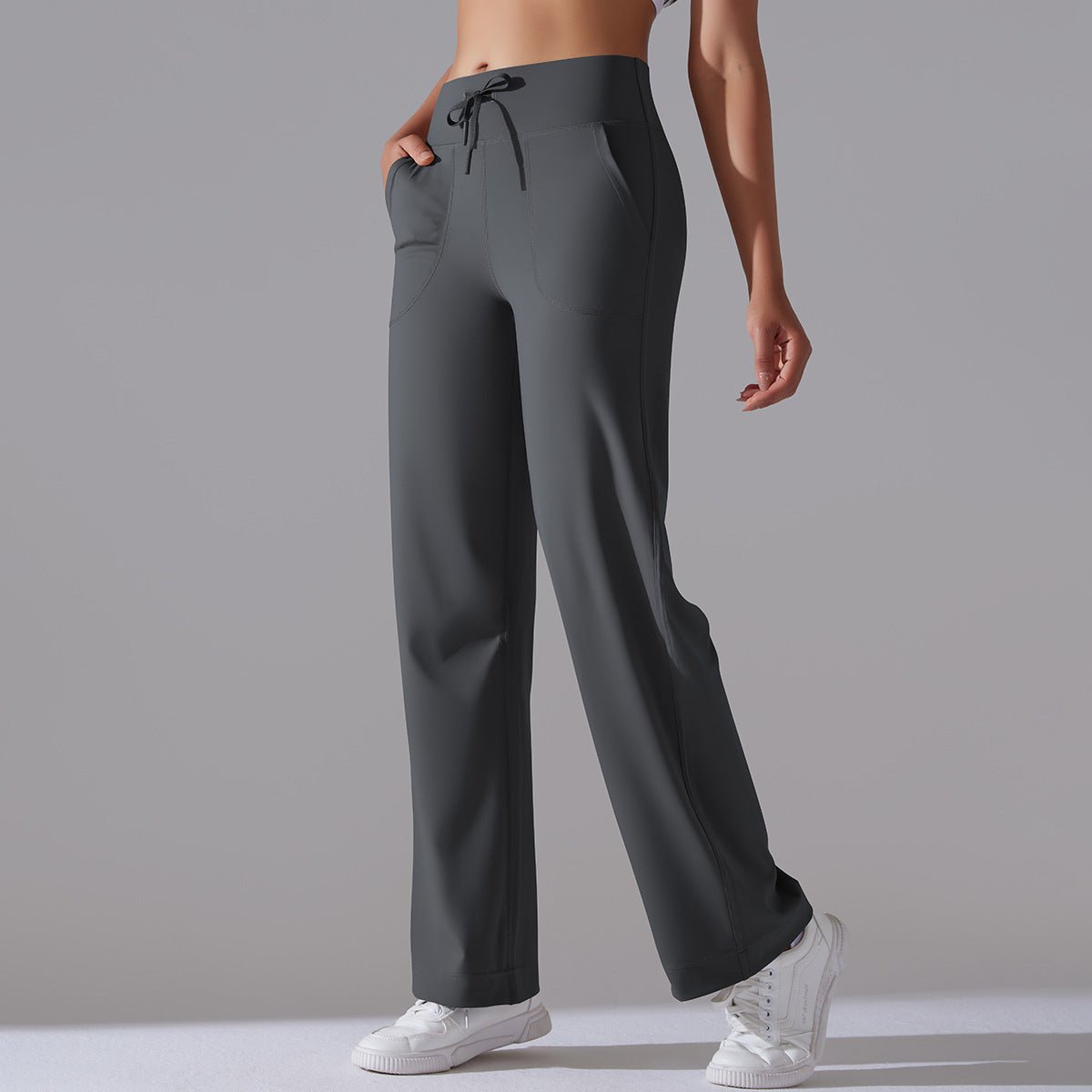 Flow Goddess Pants | Ethereal. Effortless. Empowered. - Negative Apparel