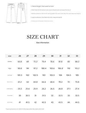 Gray suit pants old money wind pants women's early spring new acid ester Tencel loose straight wide - leg pants - Negative Apparel