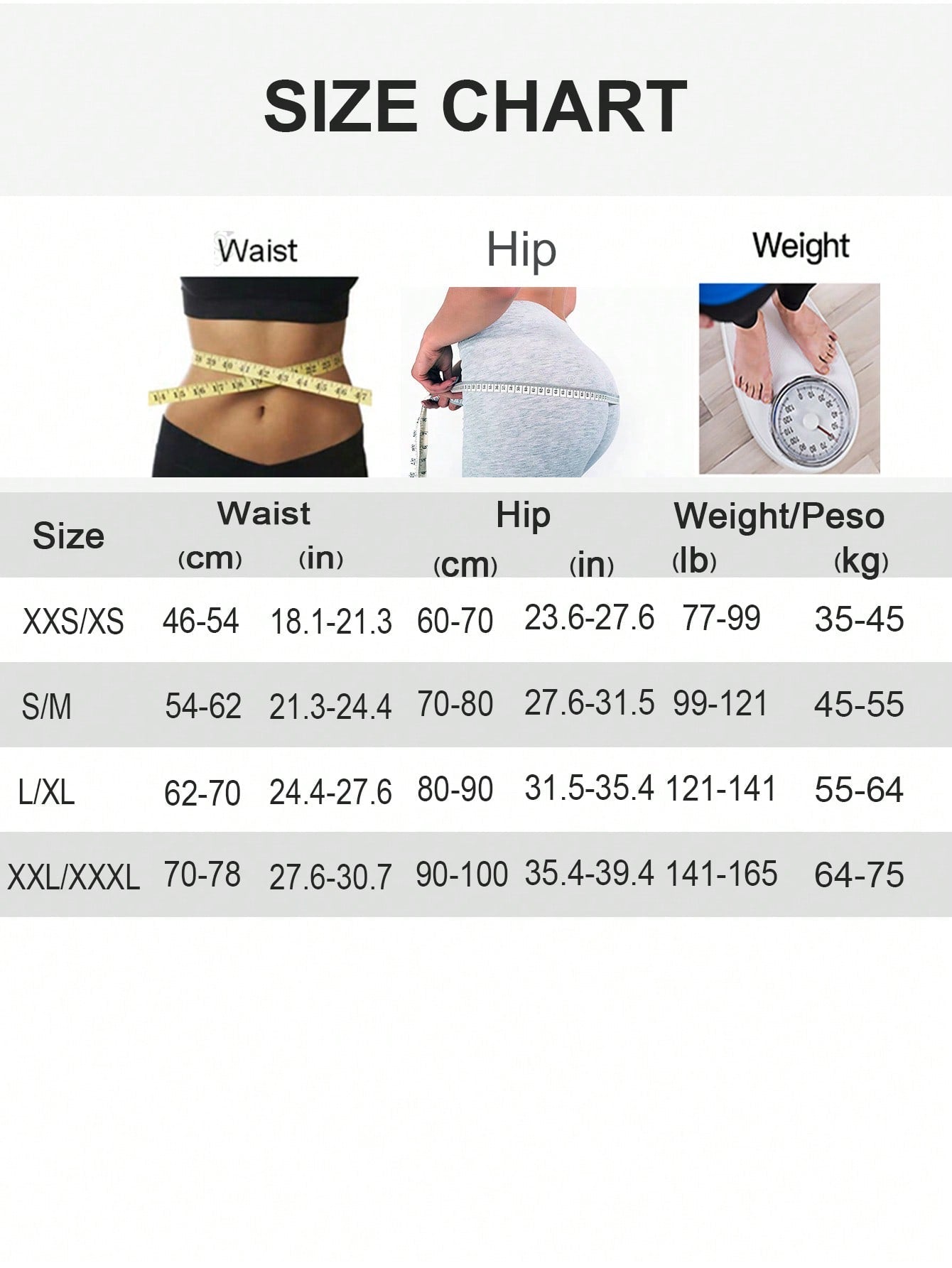High Waist Trainer Body Shaper Shorts Bottoms Tummy Slimming Sheath Woman Flat Belly Control Panties Hip Butt Lifter Briefs Panty Shapewear - Negative Apparel