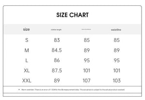 Ice Silk Suspender Skirt Women's Summer Black and White Butterfly Printing Simple Suspender Skirt SQ22337 - Negative Apparel