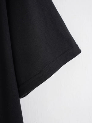 INAWLY Bear & Slogan Graphic Drop Shoulder Tee That's It - Negative Apparel