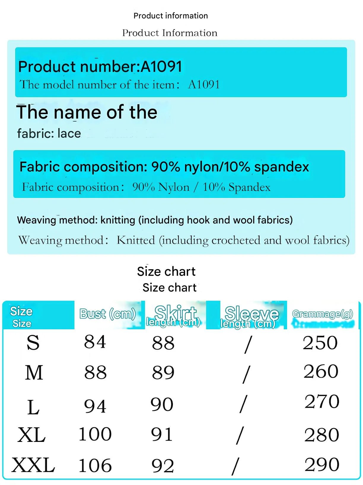 independent station summer 2025 new women's crew neck lace fashion short - sleeved dress - Negative Apparel