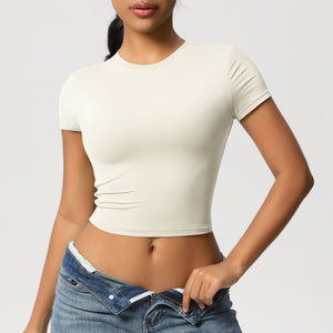 Kinetic Tech Tee | Streamlined. Breathable. Versatile. - Negative Apparel