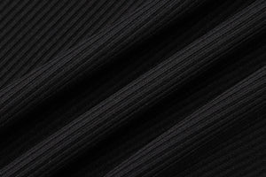 Letter rhinestone slim camisole small vest top - Negative Apparel