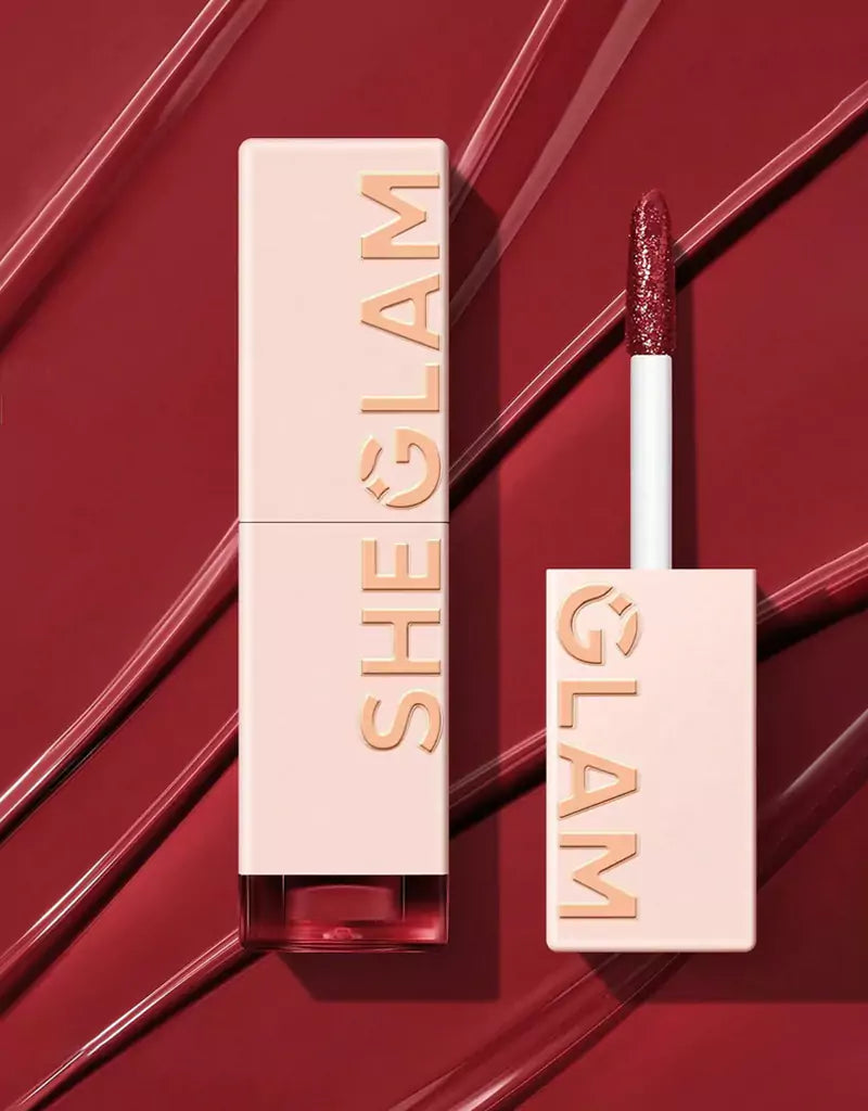 Lips Makeup
