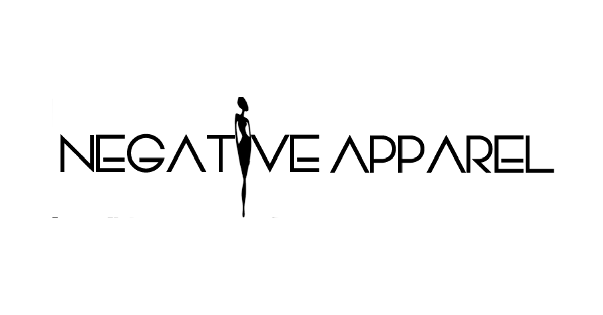 Negative Apparel - Shopping APK (Android App) - Free Download