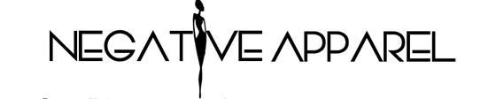 Negative Apparel