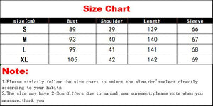 Loose and thin dress women's spring dress new high - end temperament waist long skirt - Negative Apparel