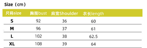 Lotus leaf short - sleeved shirt drawstring lace collar pullover women - Negative Apparel