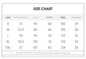 love cute printed pajamas women's summer lace splicing set DT22326 - Negative Apparel