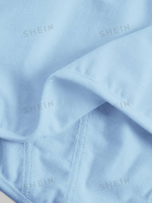 MOD Solid Asymmetrical Hem Tank Top - Negative Apparel