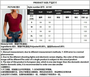 Neckline cuffs splicing lace lace short - sleeved clothes spring - Negative Apparel