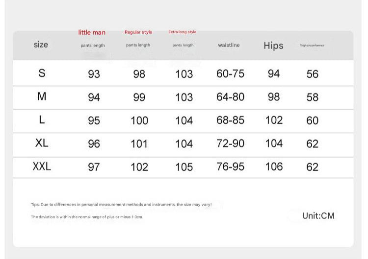 Nettext suit pants women's summer new casual mopping high - waisted wide - leg pants drooping long pants straight small pants - Negative Apparel