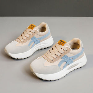 New 2025 Spring and Summer Breathable Sneakers - Negative Apparel